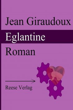 ebook: Eglantine