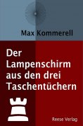 eBook: Der Lampenschirm aus den drei Taschentüchern