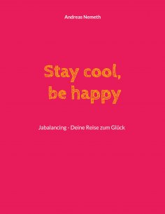 eBook: Stay cool, be happy