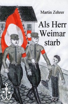 eBook: Als Herr Weimar starb