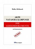 eBook: Akte Natascha Kampusch