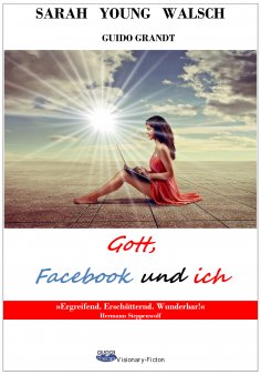 eBook: Gott, Facebook und ich