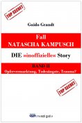eBook: Fall Natascha Kampusch - Die "inoffizielle" Story