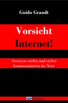 eBook: Vorsicht Internet!