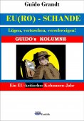 eBook: EU(RO)-SCHANDE