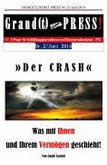 ebook: Der Crash