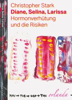 eBook: Diane, Selina, Larissa