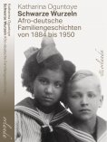 ebook: Schwarze Wurzeln