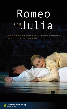 eBook: Romeo & Julia
