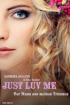 eBook: Just Luv Me