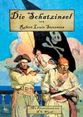 eBook: Die Schatzinsel