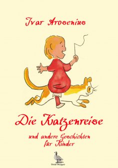eBook: Die Katzenreise und andere Geschichten für Kinder