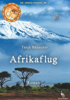 ebook: Afrikaflug