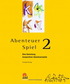 ebook: Abenteuer Spiel 2