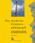 ebook: Die moderne Erlebnispädagogik