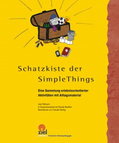 eBook: Schatzkiste der Simple Things