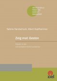 eBook: Zeig mal: Gesten