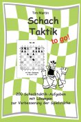eBook: Schachtaktik to go