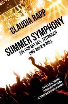 eBook: Summer Symphony