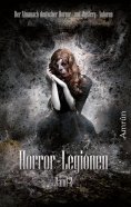eBook: Horror-Legionen 2
