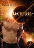 ebook: Lex Warren - Jagd durch das Universum