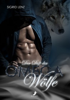 eBook: Der Duft der Omega-Wölfe