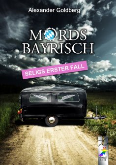 eBook: Mordsbayrisch