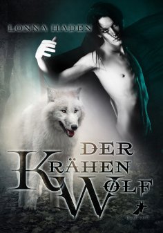 eBook: Der Krähenwolf