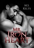 ebook: Mr. Ironheart