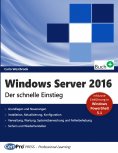ebook: Windows Server 2016