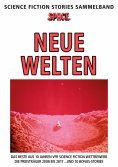 ebook: SPACE Science Fiction Stories Sammelband