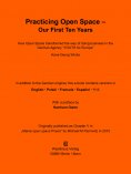 eBook: Practicing Open Space - Our First Ten Years