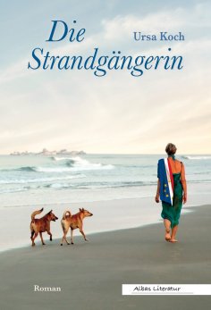 eBook: Die Strandgängerin