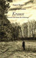 eBook: Krause - Bastard und Held des Flämings