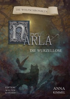 eBook: Narla - Die Wurzellose