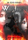 eBook: Winged Immortals