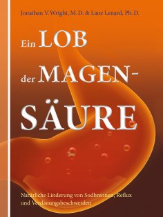 eBook: Ein Lob der Magensäure