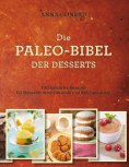 eBook: Die Paleo-Bibel der Desserts