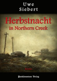 ebook: Herbstnacht in Northern Creek