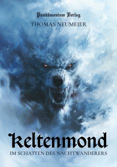 eBook: Keltenmond