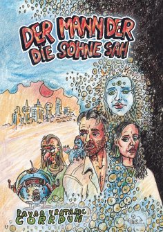 ebook: Der Mann der die Sonne sah