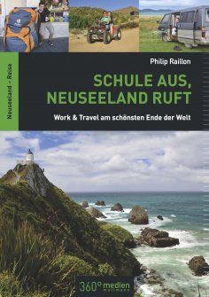 eBook: Schule aus, Neuseeland ruft