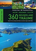 ebook: 360 Neuseeland-Träume