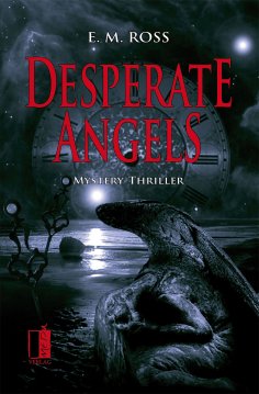 eBook: Desperate Angels