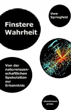 ebook: Finstere Wahrheit