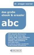 ebook: Das große E-Book & E-Reader ABC
