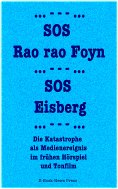 ebook: SOS Rao rao Foyn, SOS Eisberg