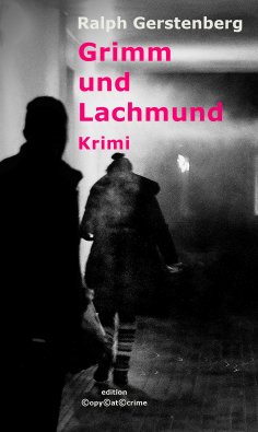 ebook: Grimm und Lachmund