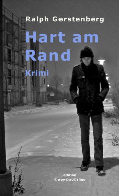 eBook: Hart am Rand