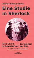 ebook: Eine Studie in Sherlock
